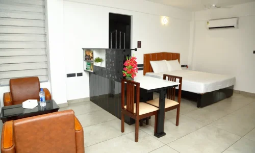 AyurMana Ayurveda Hospital Gallery Image 23 AyurMana Ayurveda Hospital Gallery Image 23