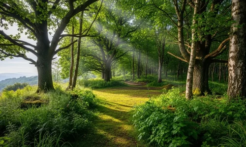 sacred-grove-meditation-space-dharmagiri-kerala